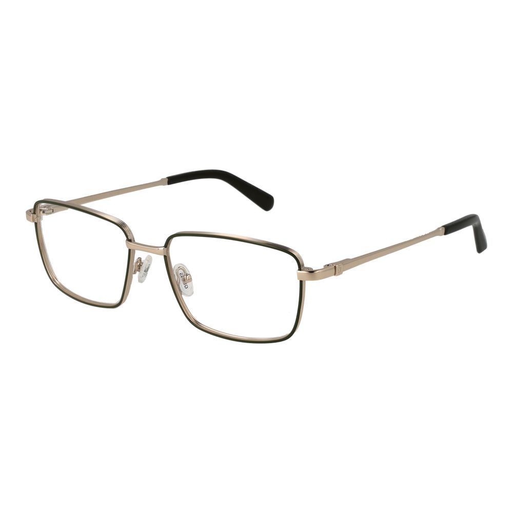Guess Green Metal Glasses (Frames)