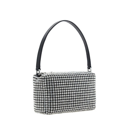 Alexander Wang Gray Polyester False