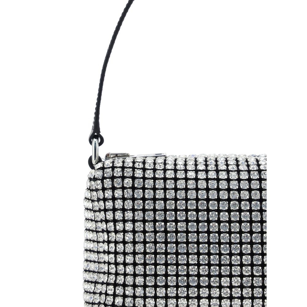 Alexander Wang Gray Polyester False