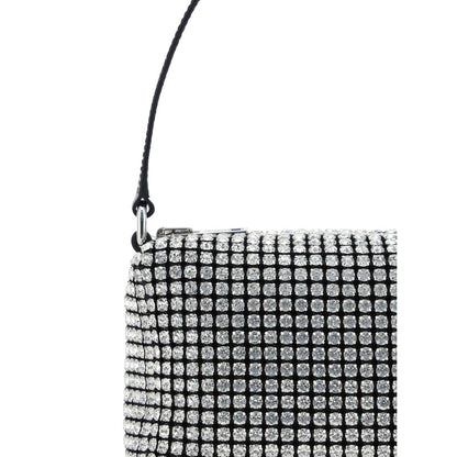 Alexander Wang Gray Polyester False