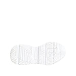 Dolce & Gabbana Multicolor Daymaster Low Top Sneakers Shoes