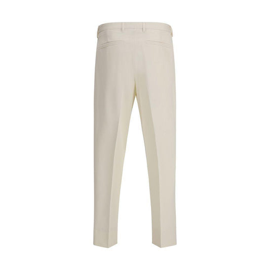 ZEGNA Tailored Pants ZE-UGI04A2TP45N01-IT52 | XL