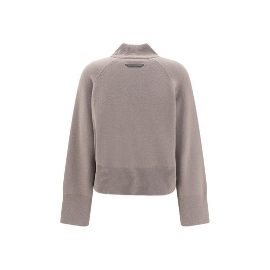 Brunello Cucinelli Cashmere turtleneck Sweater BR-M12707304C4199-L