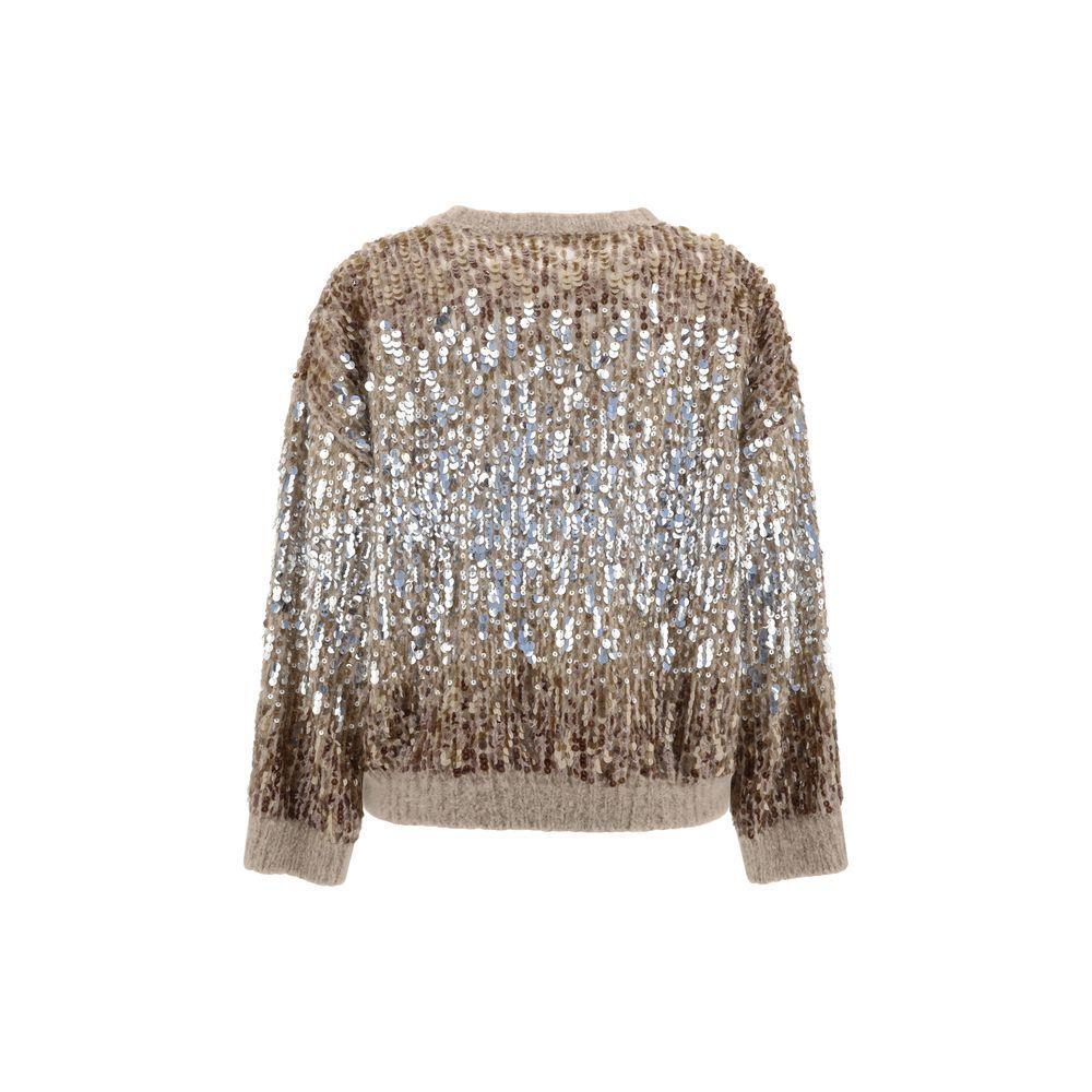 Brunello Cucinelli Mohair Sweater