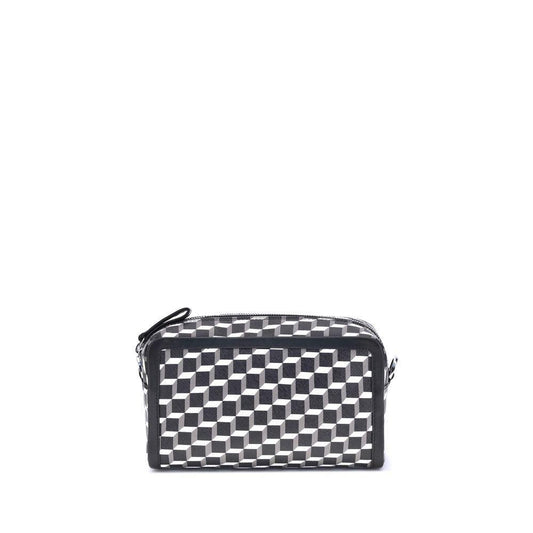 Pierre Hardy Cube Box Shoulder Bag