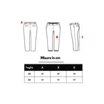 Gucci Black Wool Jeans Denim