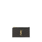 Saint Laurent Card Holder SA607915BOW011000BB