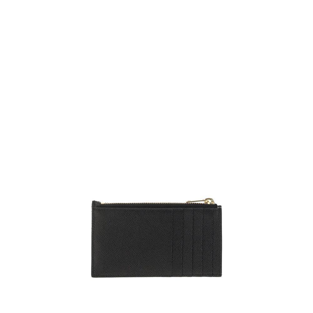 Saint Laurent Card Holder SA607915BOW011000BB