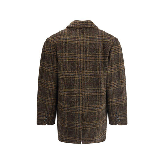Marant Etoile Gesina Jacket MA-VE0522FBC3D02E67KI-34