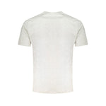 Pepe Jeans Gray Cotton T-Shirt