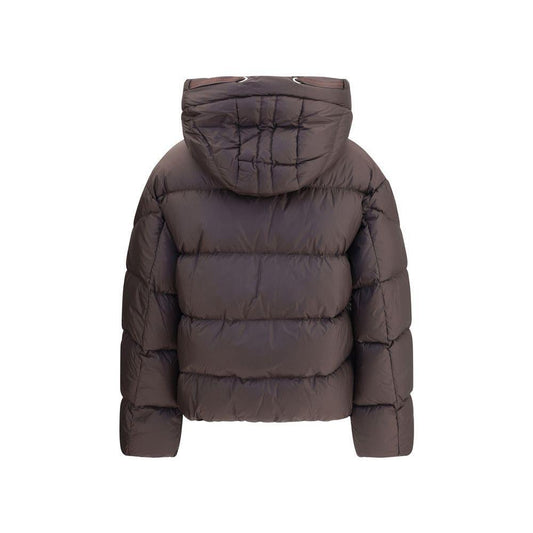 Parajumpers Hooded Down Jacket PA-25WMPWPUHY320109-M