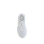 Prada Leather Sneakers