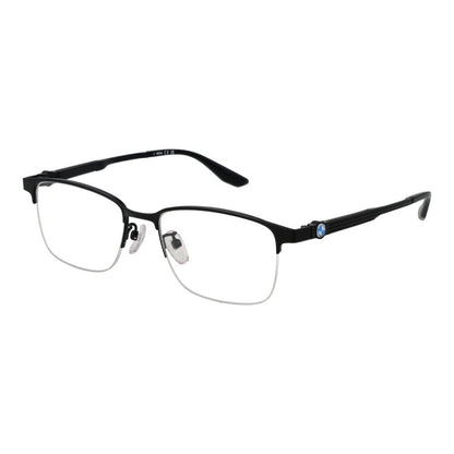 BMW Black Titanium Glasses (Frames)