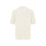 Jil Sander Beige Cotton Long