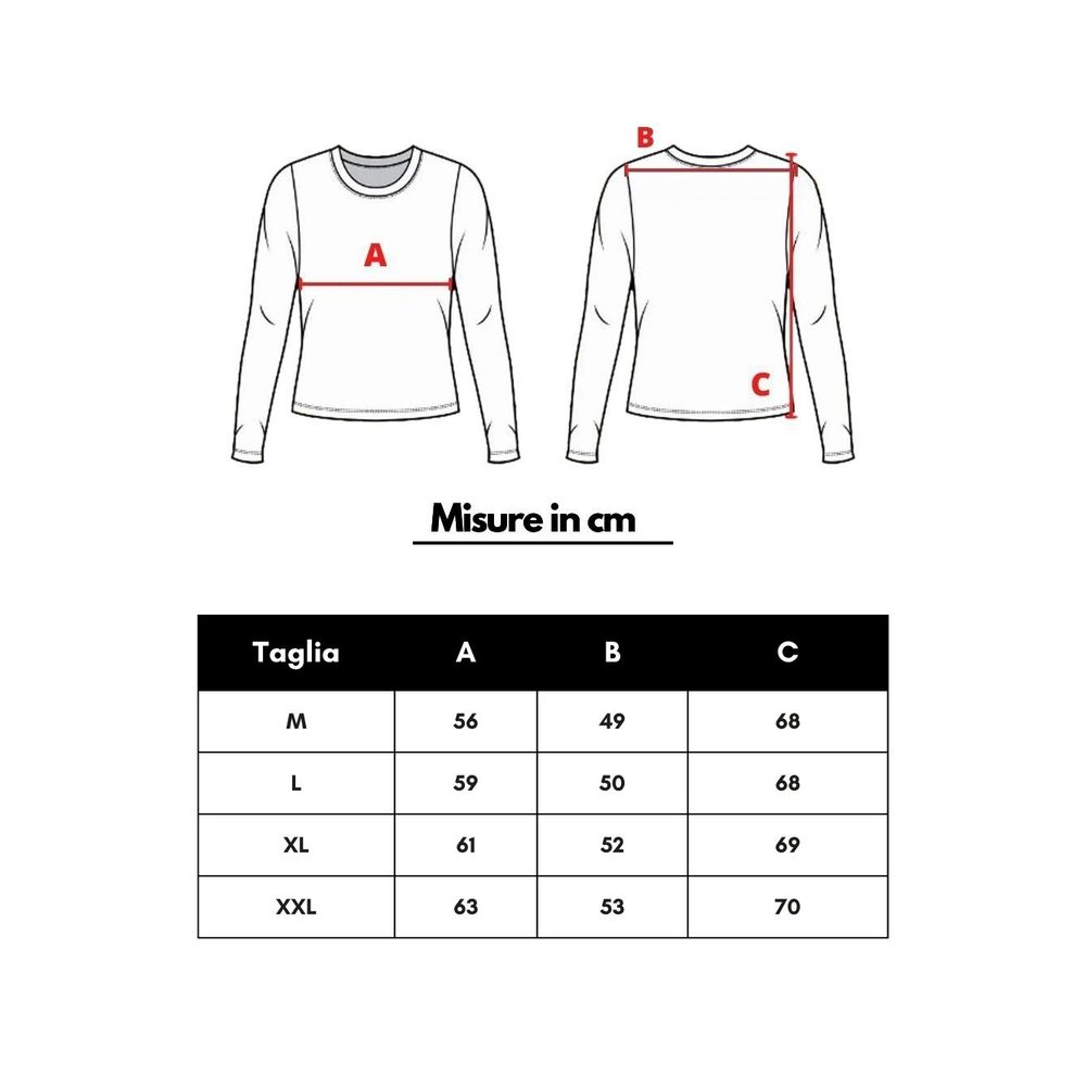 Jil Sander Blue Cotton T-Shirt