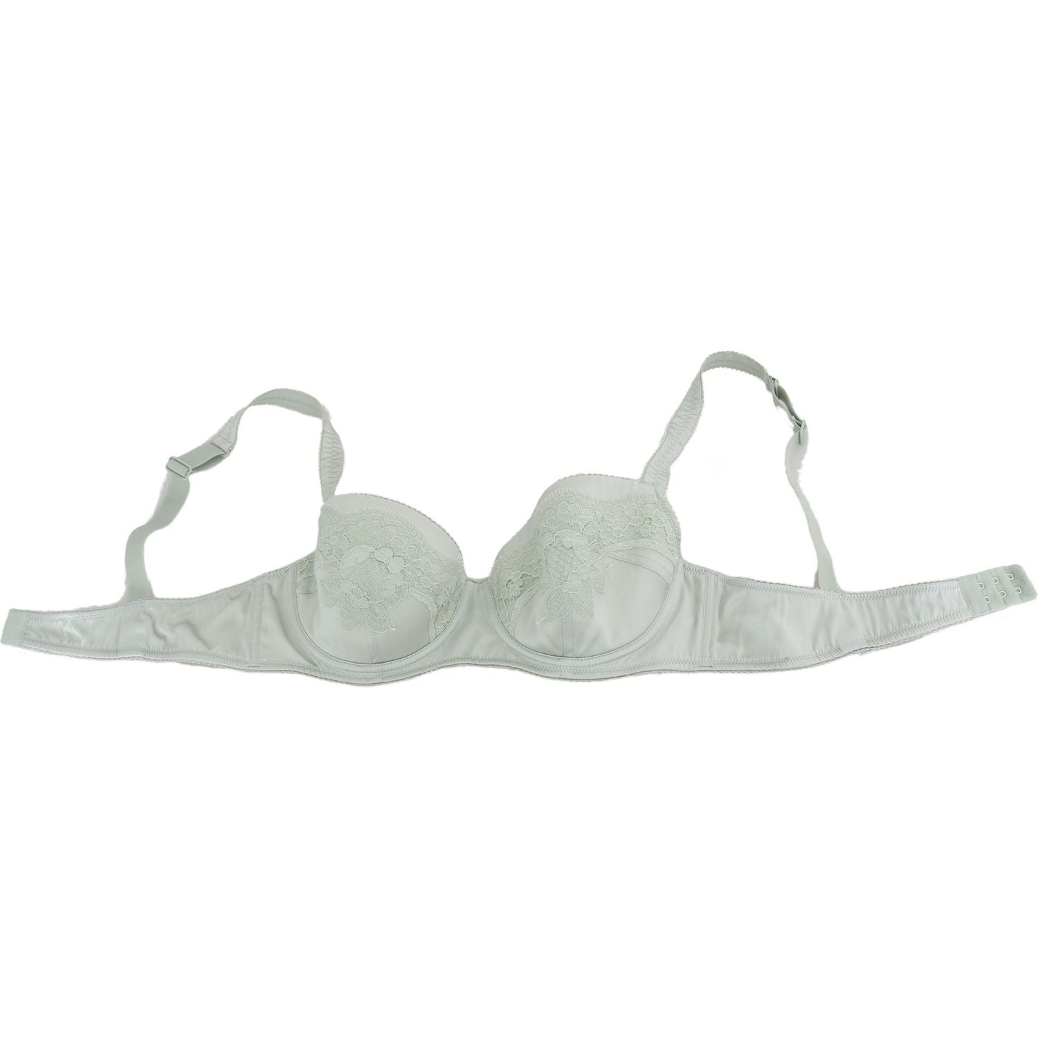 حمالة صدر من الحرير الدانتيل الأنيق من دولتشي آند غابانا