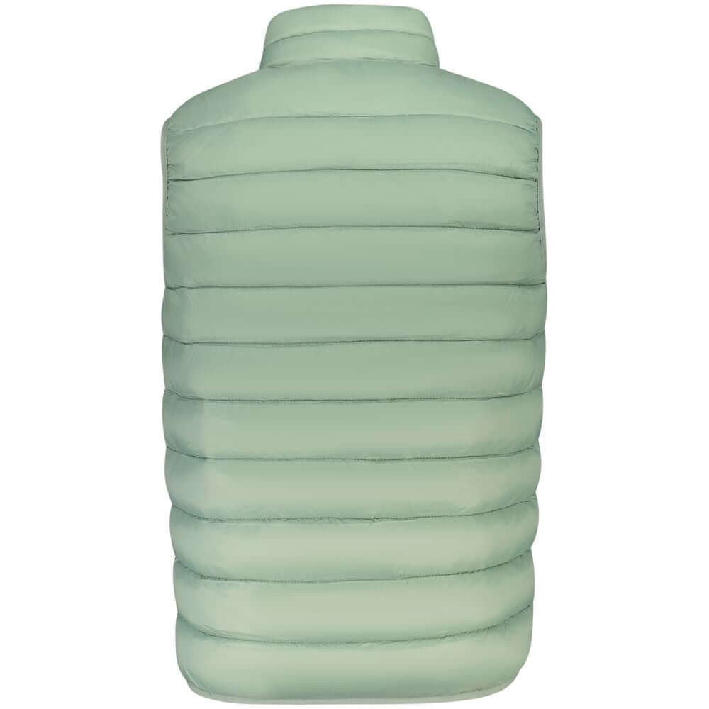 Norway 1963 Green Polyamide Men Jacket