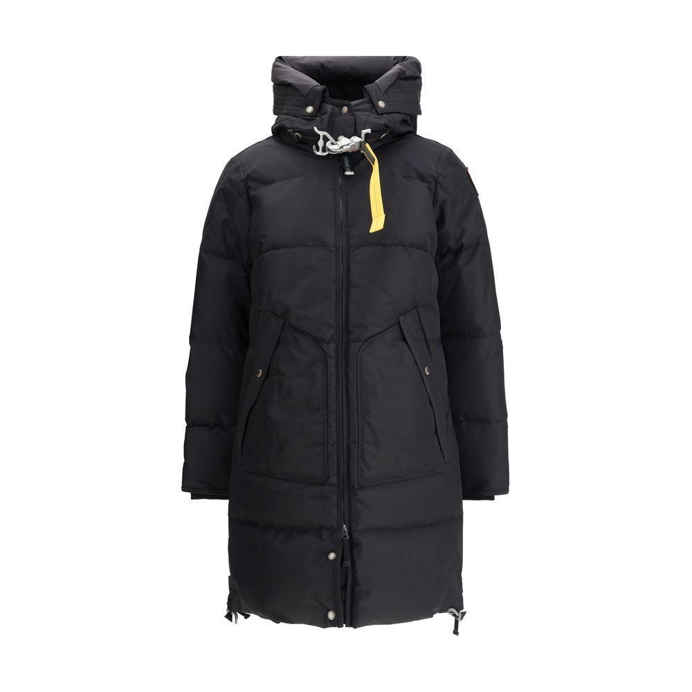 Parajumpers Long Bear Down Jacket