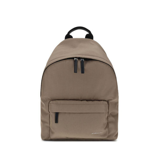 Givenchy Essential U canvas Backpack GIBK50F3K17S280BB