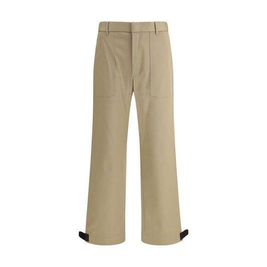 Brioni Cargo Pants BR-RPCK0LOD0222900-IT46 | S