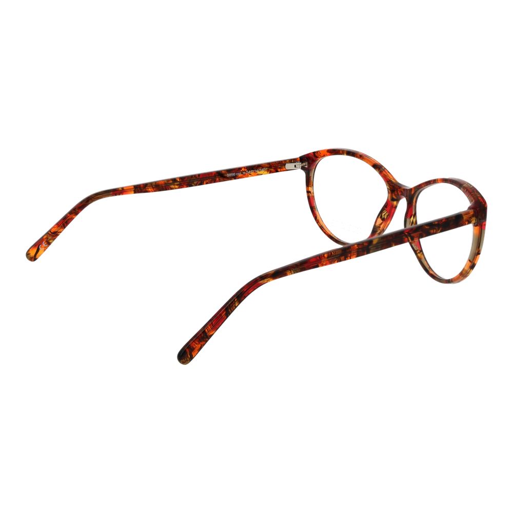 Andy Wolf Brown Acetate Glasses (Frames)