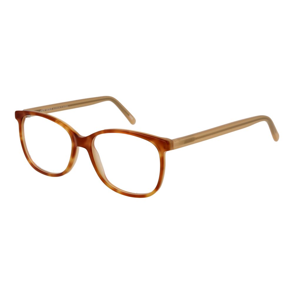 Andy Wolf Brown Acetate Glasses (Frames)