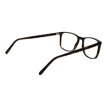 Andy Wolf Brown Acetate Glasses (Frames)
