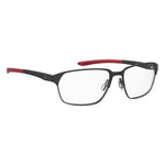 Under Armour Black Metal Frames with dimensions 58/16/140 mm, stylish and durable eyewear for men.