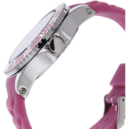 Tom Watch Multicolor Rubber Sport Watch