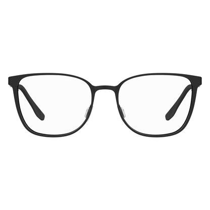 Under Armour Black Metal Glasses (Frames)
