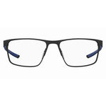 Under Armour Black Metal Frames glasses UA5050G0VKF61 for men with 56/17/145 mm dimensions