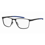 Under Armour Black Metal Frames UA5052G003F41 glasses, black metal, 54/16/140 mm dimensions
