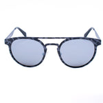 Italia Independent Gray Metal Sunglasses II0020153000AC