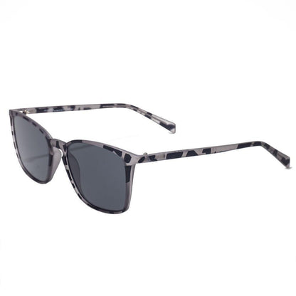 Italia Independent Gray Acetate Sunglasses