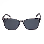 Italia Independent Gray Acetate Sunglasses II0037096000AC