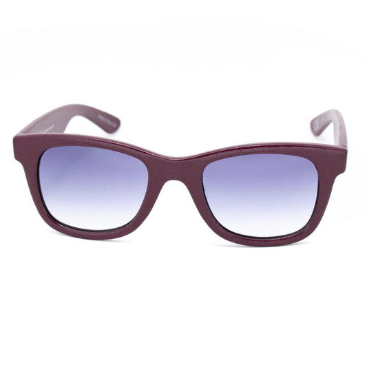 Italia Independent Purple Acetate Sunglasses II0090C010000AC