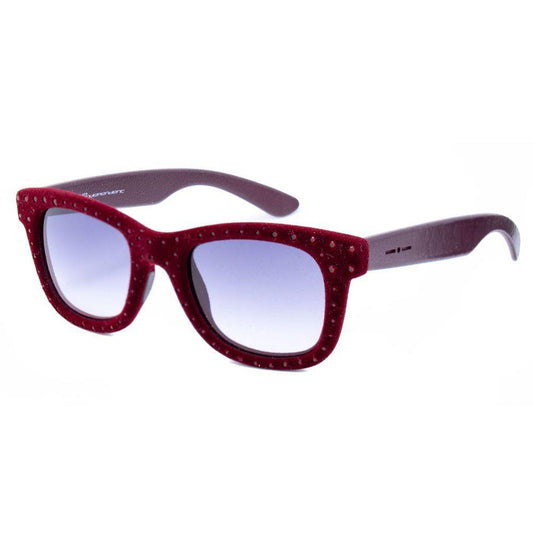 Italia Independent Bordeaux Acetate Sunglasses II0090CV057000AC