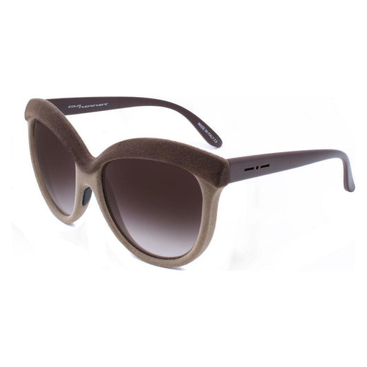 Italia Independent Brown Acetate Sunglasses II0092V2044041AC