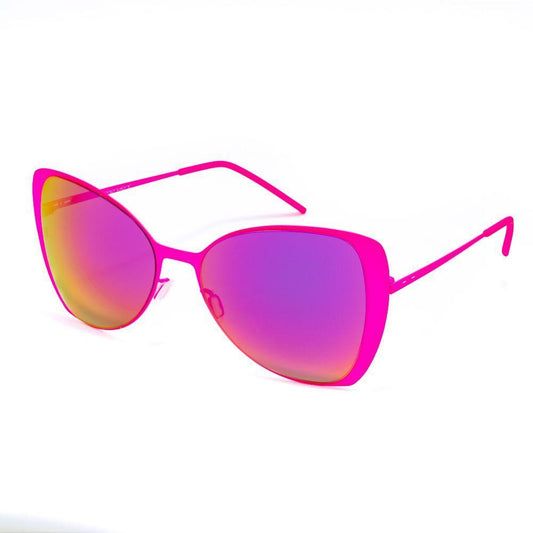 Italia Independent Multicolor Metal Sunglasses II0204018000AC