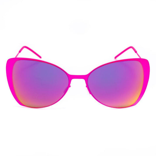 Italia Independent Multicolor Metal Sunglasses II0204018000AC