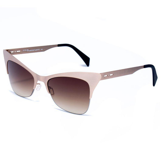 Italia Independent Multicolor Metal Sunglasses II0504121000AC