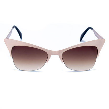 Italia Independent Multicolor Metal Sunglasses
