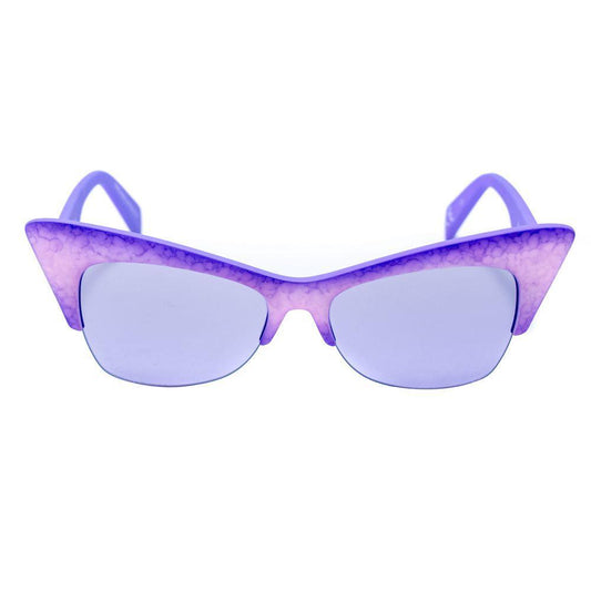 Italia Independent Purple Acetate Sunglasses II0908014016AC