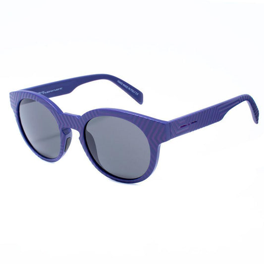Italia Independent Purple Acetate Sunglasses II0909T3DZGZ017AC
