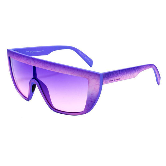 Italia Independent Purple Acetate Sunglasses II0912014016AC