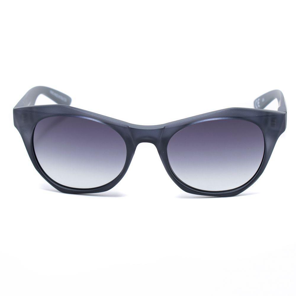 Italia Independent Blue Acetate Sunglasses