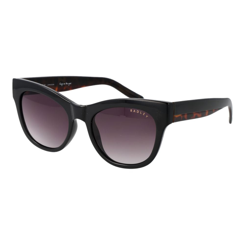 Radley Black Polycarbonate Sunglasses