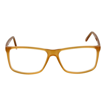 Andy Wolf Yellow Acetate Glasses (Frames)