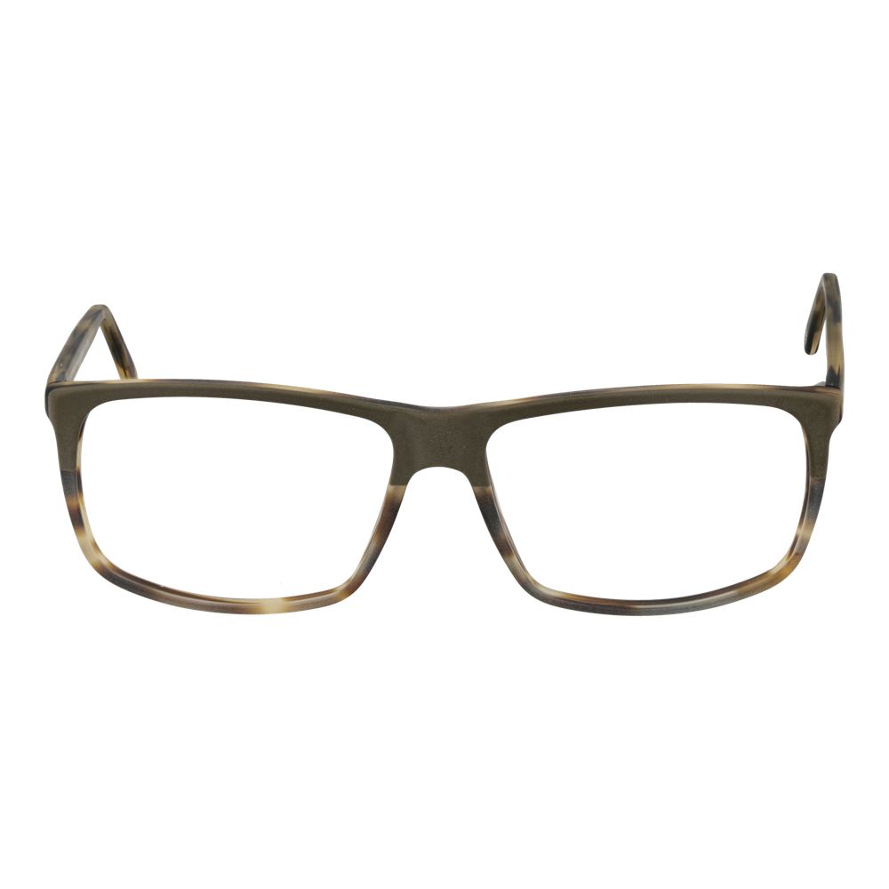 Andy Wolf Olive Acetate Glasses (Frames)