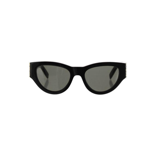 Saint Laurent Cat-eye Sunglasses